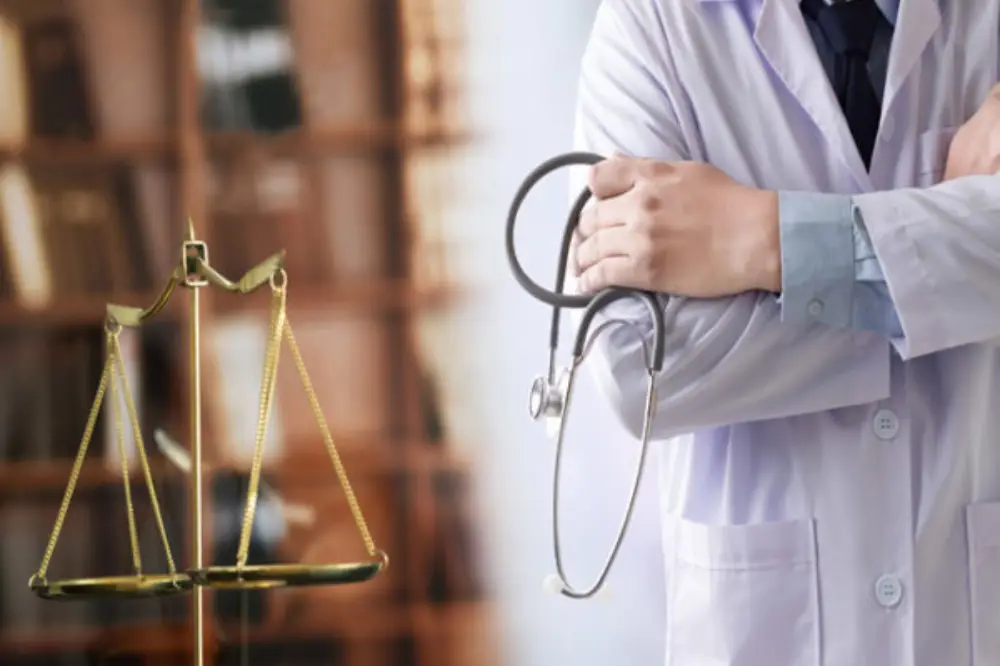 Medical Law
