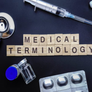 Medical Terminology Training