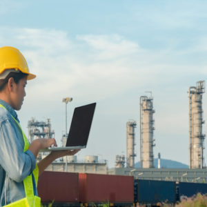 Oil and Gas Management