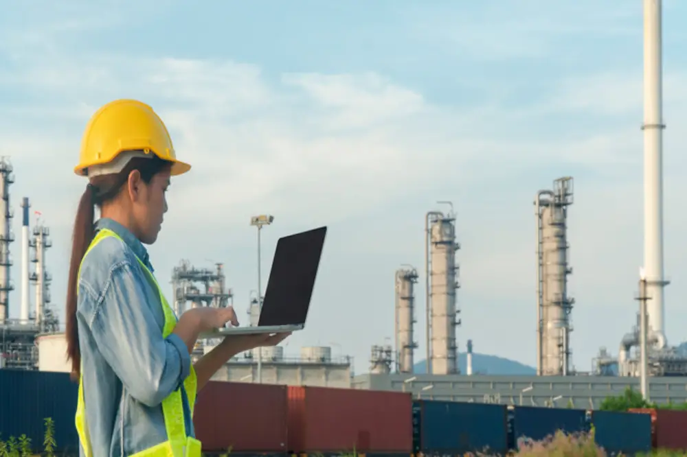 Oil and Gas Management