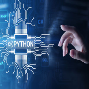Python Data Science
