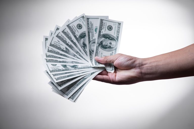 Salary Of A Life Coach
