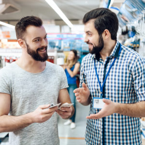 Sales Skills