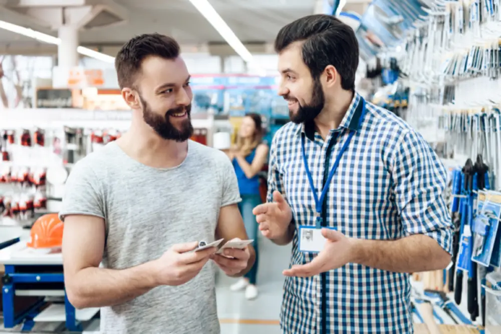 Sales Skills