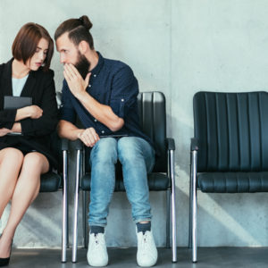 Secret Conversation Styles