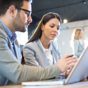 Setting up Business Calendar