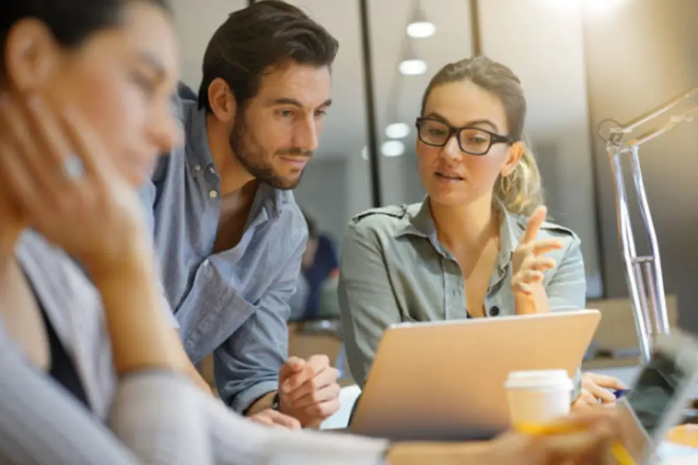 Team Building Training