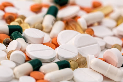prescription medicine