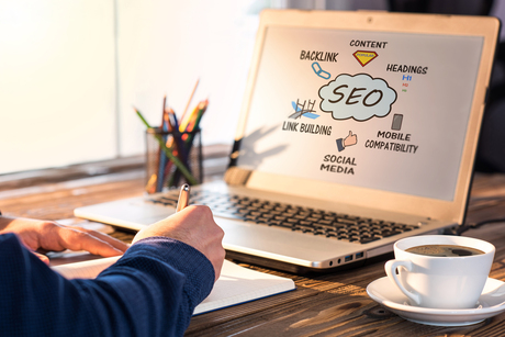 Mastering SEO Link Building