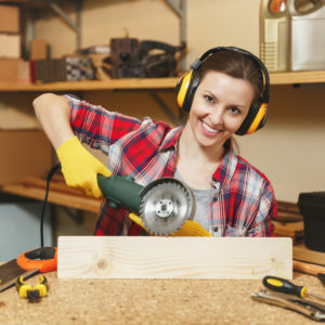 Carpentry