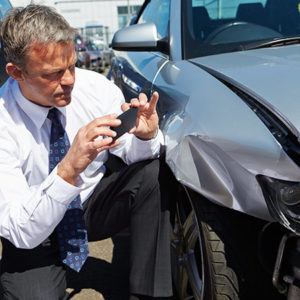 Accident Investigation Course: Documentation and Solution