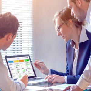 Agile Project Management