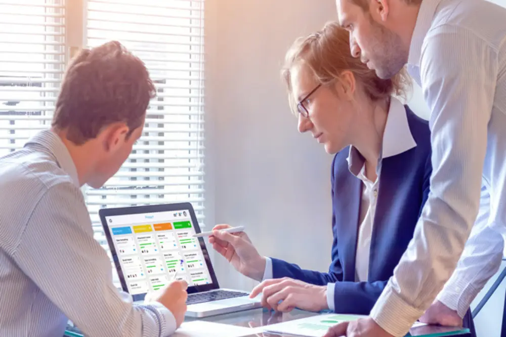 Agile Project Management