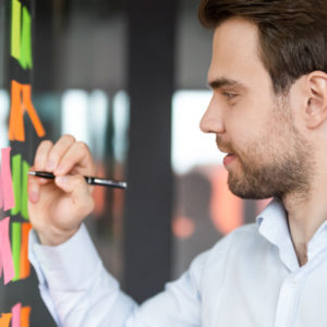 Agile Scrum Master Level 3