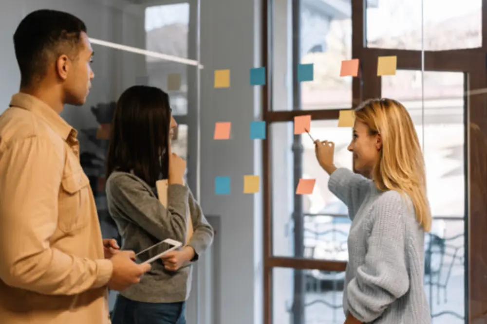 Agile and Scrum Training Course