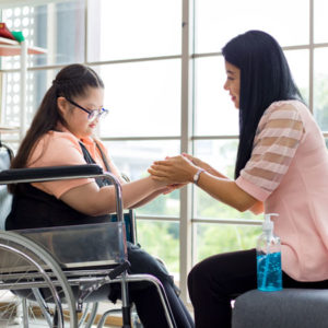 Autism Awareness and Care Training Online