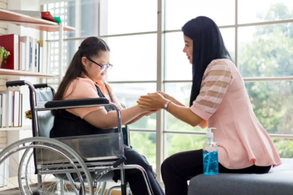 Autism Awareness and Care Training Online