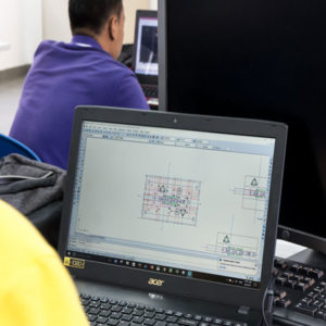 AutoCAD Essentials Training