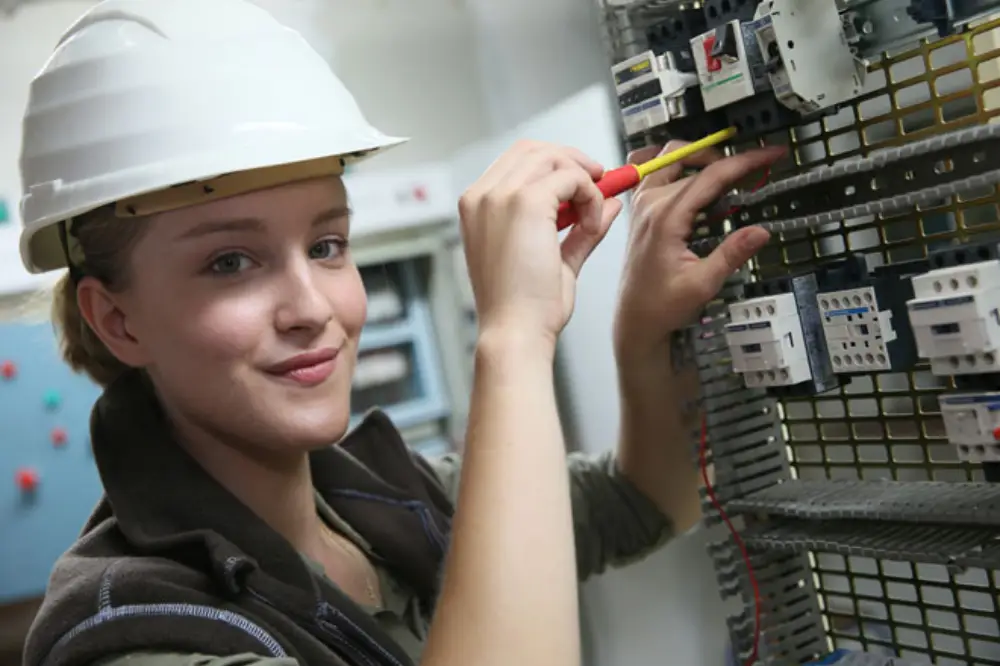 Basic Electricity Training