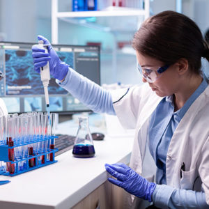 Biochemistry of Cell, Protein & Metabolism