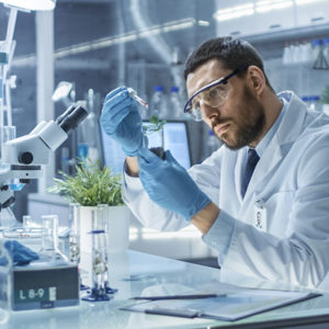 Biotechnology Fundamentals
