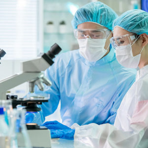 Biotechnology for Health: Industries & Business