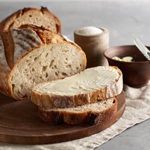 Bread Making Process and Recipes