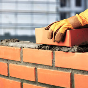 Bricklaying Techniques Course