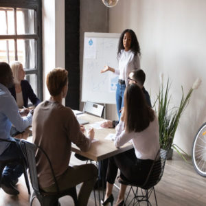 Business analysis Course: Strategy, Planning and Monitoring