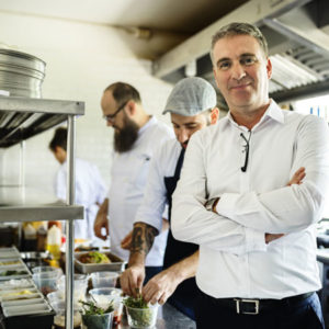 Catering Management Course