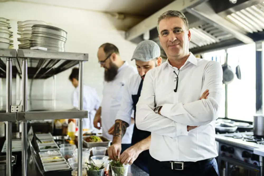 Catering Management Course