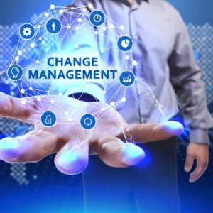 Change Management Training
