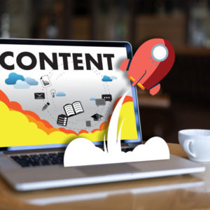 Content Management System Training