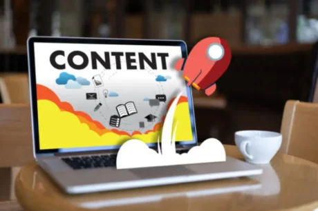 Content Management System Training
