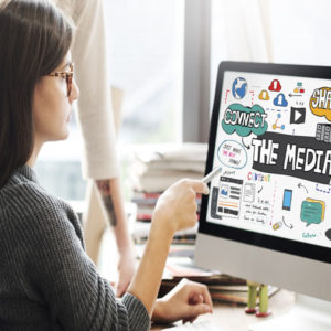 Content Marketing Management System Course