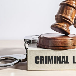 Criminal Law