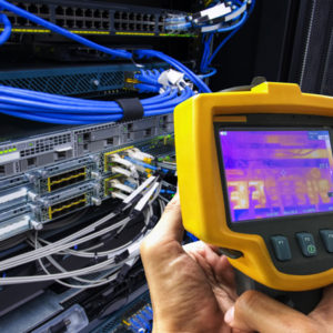 Data Center Training Essentials: Power & Electrical