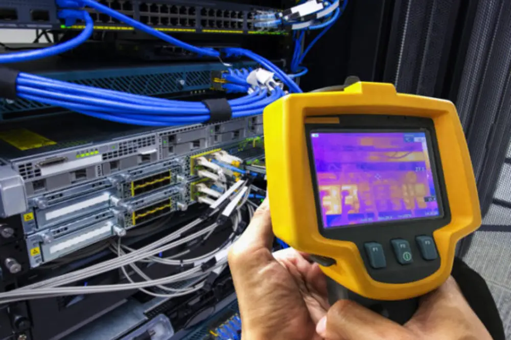 Data Center Training Essentials: Power & Electrical