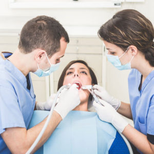 Dental Assistant