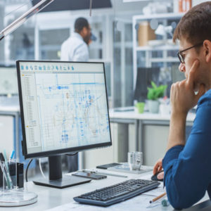 Designing with CAD Course