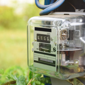 Electric Power Metering for Single and Three Phase Systems