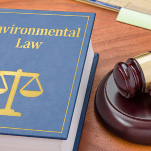 Environmental Law