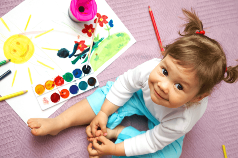 Expressive Arts and Design