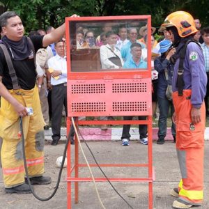 Fire Safety Training From Scratch