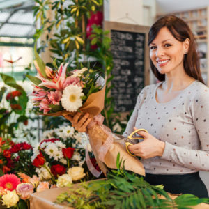 Floristry Academy Course