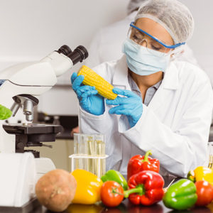 Food Safety Course: Microbes, Allergen Control & Cleaning
