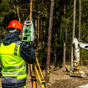 Forestry, Ecosystem and Forest Surveying Course