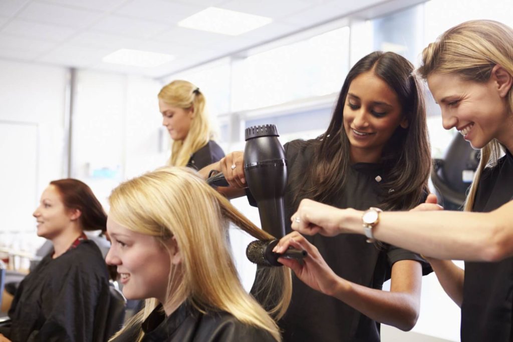 Hairdresser Apprenticeships (1)