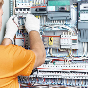High Voltage Generation for Electrical Engineering