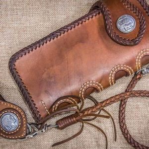 Leather Craft